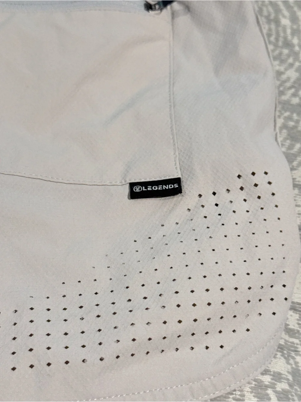 Legends /// Men's Luka Shorts - Size Medium